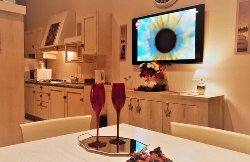 Citta Antica Apartment | THE BEST EXPERIENCE OF HOSPITALITY IN A STEP FROM THE ARENA WITH FREE WI FI!