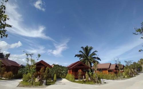 Sao Phao Resort | The Best Garden resort
