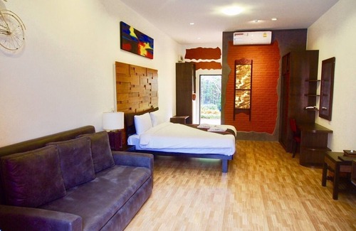 Hua Hin Resort | The best holiday home
