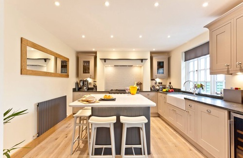 Cartmel Cottage | The best holiday cottage In Cartmel Village. Pet friendly. Off road parking