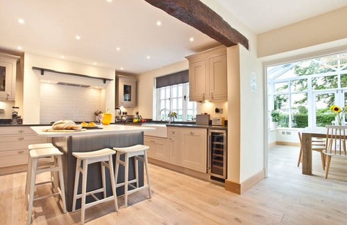 Cartmel Cottage | The best holiday cottage In Cartmel Village. Pet friendly. Off road parking