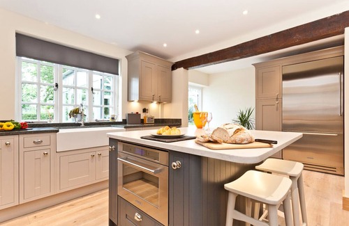Cartmel Cottage | The best holiday cottage In Cartmel Village. Pet friendly. Off road parking