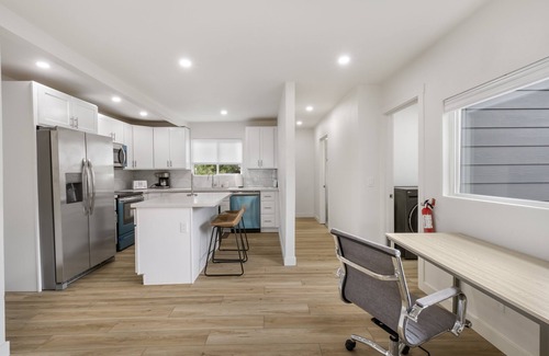Eastside House | The best Home on the Planet