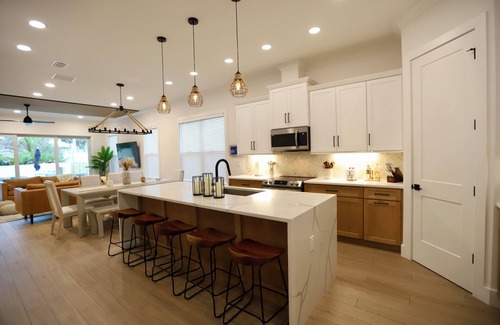 Horton Shores House | The Best Home in New Smyrna Beach - Ultra Luxury Beach Retreat