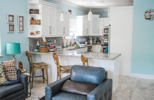 Anglers Park House | The Best Homeowners Park in all of Key Largo