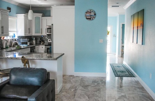 Anglers Park House | The Best Homeowners Park in all of Key Largo