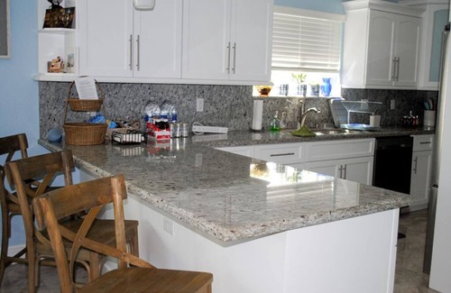 Anglers Park House | The Best Homeowners Park in all of Key Largo
