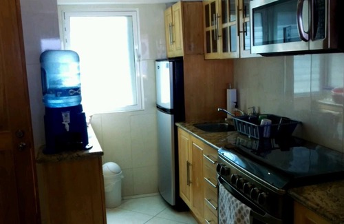 Amapas Condo | The best kept secret in Zona Romantica