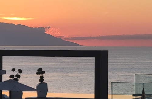 Amapas Condo | The best kept secret in Zona Romantica