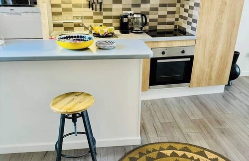 Bergerac Apartment | The best location in the city center!
