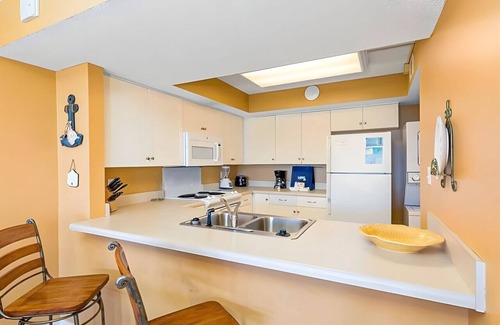 Orange Beach Condo | The best location in Orange Beach - Ground floor condo - NEW to rental market