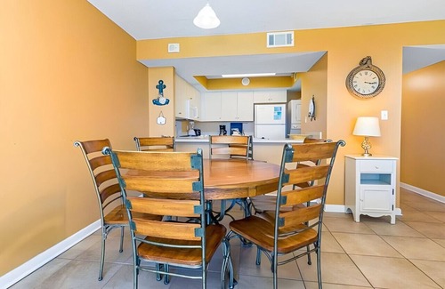 Orange Beach Condo | The best location in Orange Beach - Ground floor condo - NEW to rental market