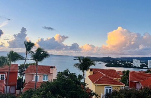 Fajardo Villa | THE BEST OCEAN VIEW GUARANTEED!