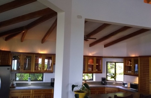 Dominicalito House | The Best of Both, Hotel Style Suites with the Comforts of Home