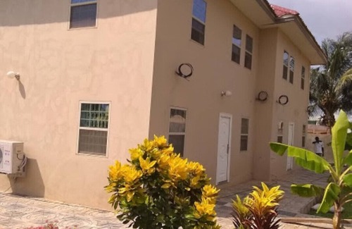 Adenta House | The Best of Adenta, Close to Aburi Gardens - UNit 2