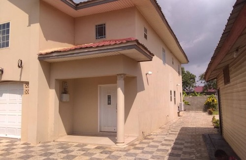 Adenta House | The Best of Adenta, Close to Aburi Gardens - UNit 2