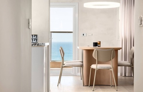 Tel Aviv Promenade Apartment | The best of Tel Aviv