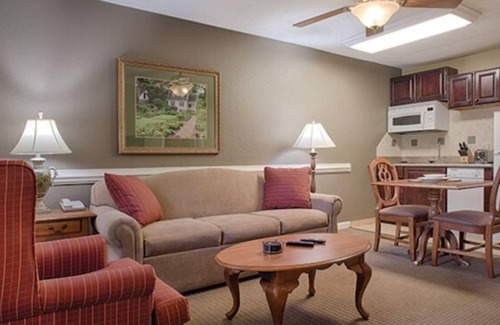 Williamsburg Resort | The Best of Virginia !