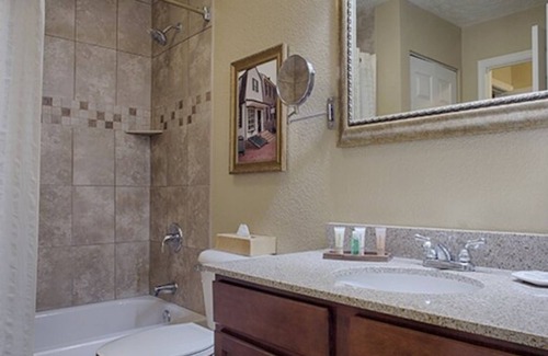 Williamsburg Resort | The Best of Virginia !