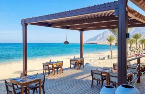 As Sifah House | The best place for relaxation