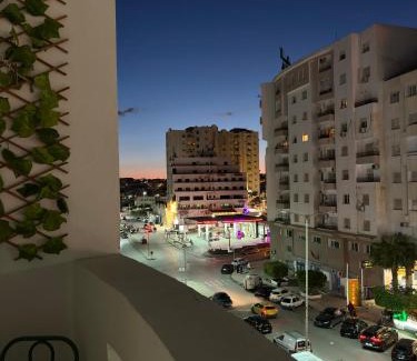Ennasr Apartment | The best place with best view