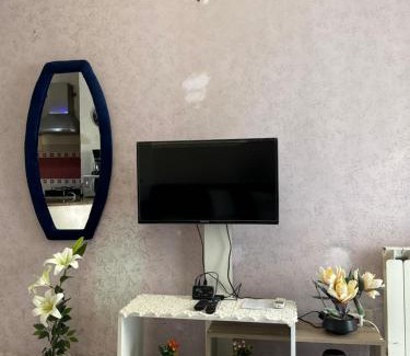 Ennasr Apartment | The best place with best view