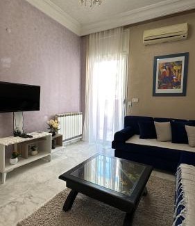 Ennasr Apartment | The best place with best view