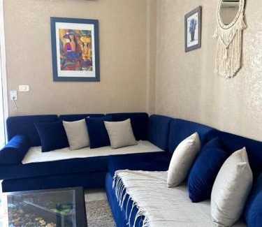 Ennasr Apartment | The best place with best view