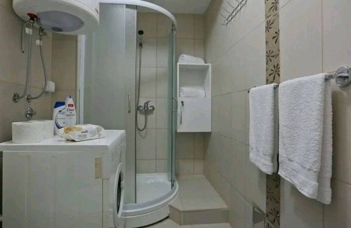 Nis Apartment | The best private apartment! Modern, nclean. On great location! There is a garage