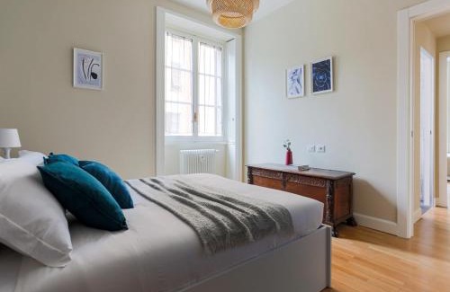 Washington Apartment | The Best Rent - Charming apartment in Pagano area