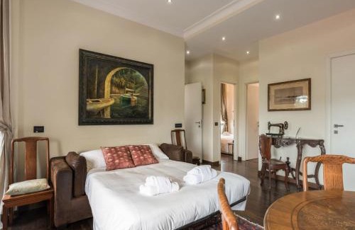 Quartiere XIII Aurelio Apartment | The Best Rent - Elegant two-bedroom apartment in Via Aurelia