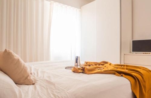 Central Station Apartment | The Best Rent - Modern apartment near Corso Buenos Aires