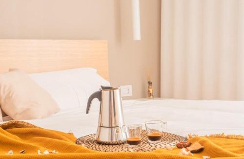 Central Station Apartment | The Best Rent - Modern apartment near Corso Buenos Aires