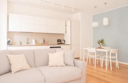Central Station Apartment | The Best Rent - Modern apartment near Corso Buenos Aires