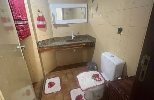 Armacao Apartment | The best rental on the Salvador waterfront 202