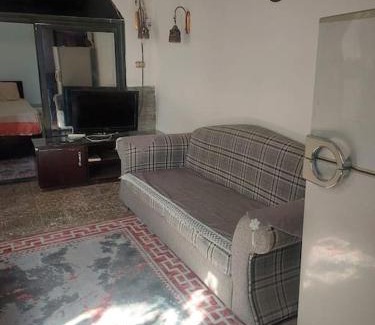 Luxor Villa | The Best Rooftop Villa in Luxor