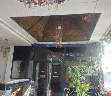 Luxor Villa | The Best Rooftop Villa in Luxor