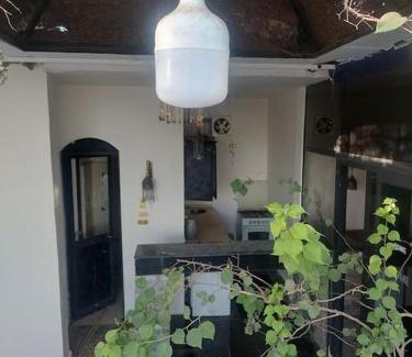 Luxor Villa | The Best Rooftop Villa in Luxor