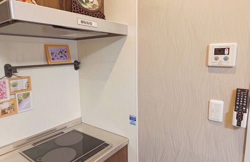Mejiro House | The best Shinjuku house for families4 mins walk from JR Station/Shinjuku-ku Tokyo