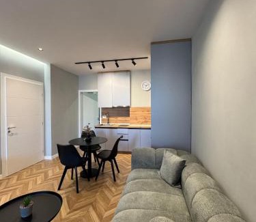 Shkoder Apartment | The Best Shkoder