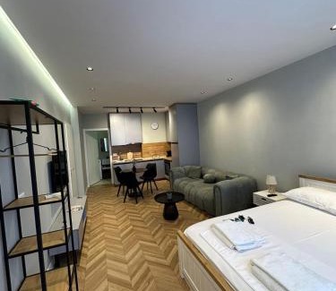 Shkoder Apartment | The Best Shkoder