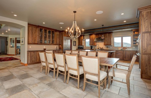 Big Sky House | The Best Ski-in/Ski-out location for Big Sky and Moonlight Basin Resorts
