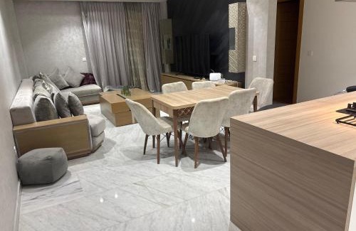 Malabata Apartment | The best standing malabata hills