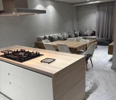 Malabata Apartment | The best standing malabata hills