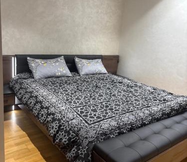 Malabata Apartment | The best standing malabata hills
