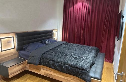 Malabata Apartment | The best standing malabata hills