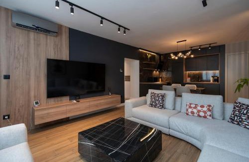 Seoci Apartment | The best stay in Sarajevo