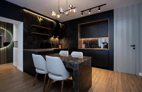Seoci Apartment | The best stay in Sarajevo