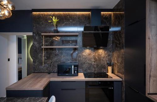 Seoci Apartment | The best stay in Sarajevo