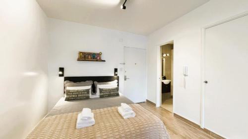 Palermo Apartment | The best studio in Palermo